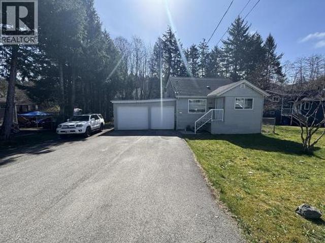 1244 E 8Th Avenue, Prince Rupert, BC, V8J 2N7 house for sale | Listing ID R3137 | Royal LePage