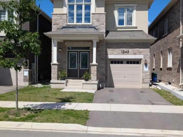 1245 MUSKOKA HEIGHTS