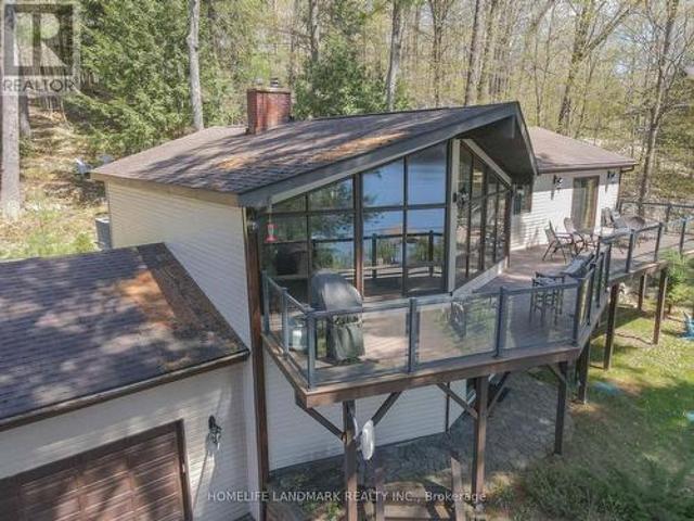1245 Mortimers Point Road, Muskoka Lakes, ON, P0B 1J0 house for sale | Listing ID X13685 | Royal LePage