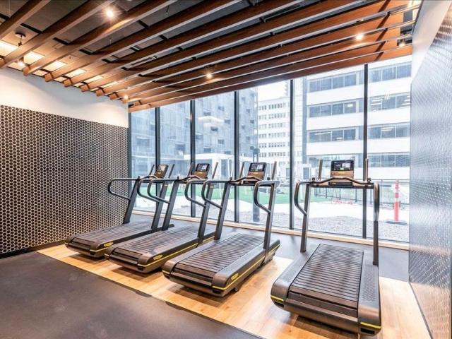 1245 Rue De Bleury Montréal Ville Marie, QC H3B