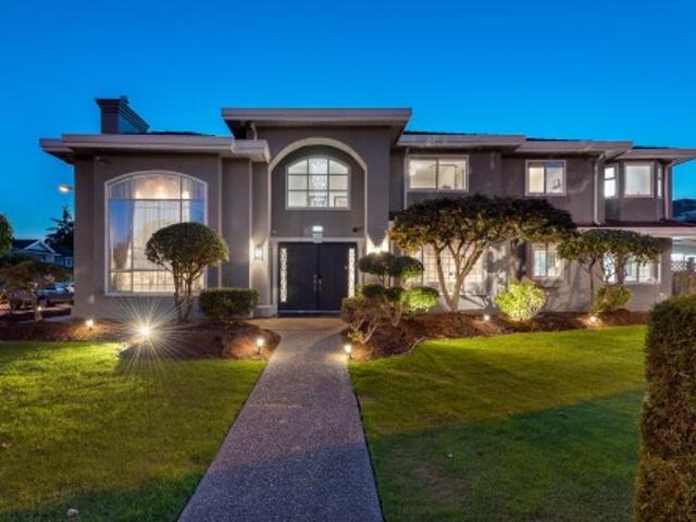12460 Jensen Drive, Richmond, BC, V6V 2R7 house for sale | Listing ID R3106 | Royal LePage