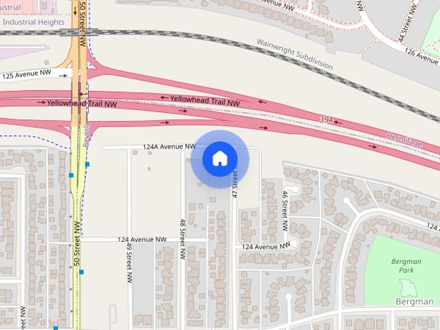 12468 47 St NW, Edmonton, AB T5W 5E5