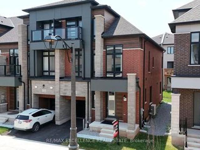 1246 Anthonia Trail, Oakville, ON, L6H 7Y7 house for sale | Listing ID W13557 | Royal LePage