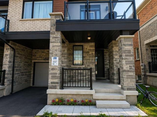 1246 Wheat Boom Drive, Oakville, ON | Condos. Ca