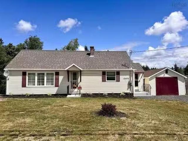 12473 Ns 4, Havre Boucher, NS, B0H 1P0 house for sale Listi.