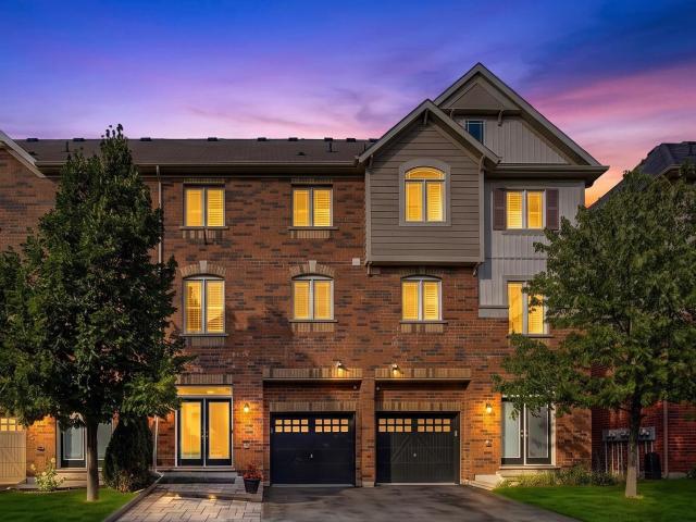 12478 Kennedy Road, Caledon | 3+1Beds/2Bath, Townhouse, $724,900 | Condos. Ca
