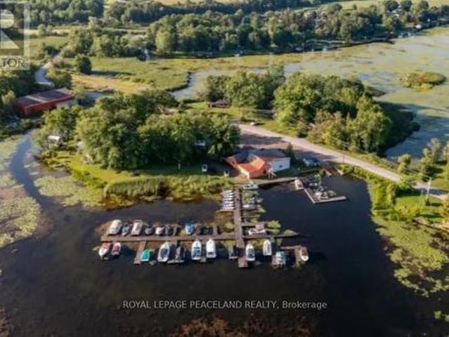 1247 Emerald Isle Road, Selwyn, ON, K0L 1T0 commercial for sale | Listing ID X12121 | Royal LePage