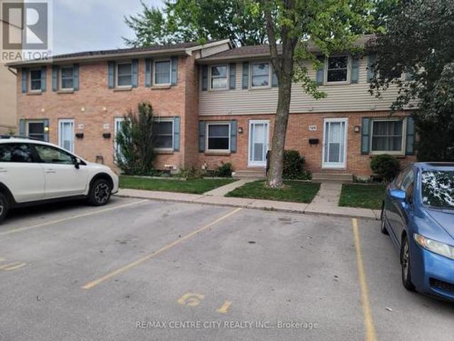 1247 Huron Street, London East C, ON, N5Y 4X7 townhouse for lease | Listing ID X13553 | Royal LePage