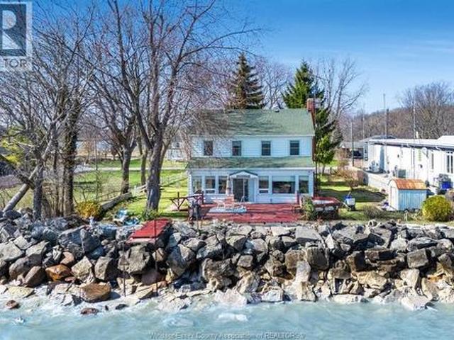 1247 Heritage Road, Kingsville, ON, N9Y 2E6 house for sale | Listing ID 26018 | Royal LePage