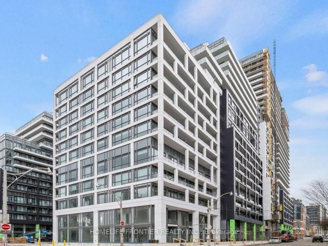 1247 Lower Sherbourne Street, Toronto | 1+1Beds/2Bath, Condo, $2,350/mo | Condos. Ca