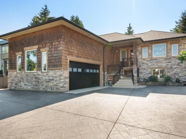 1247 Stayte Road, White Rock, BC, V4B 4Z1 house for sale | Listing ID R3142 | Royal LePage