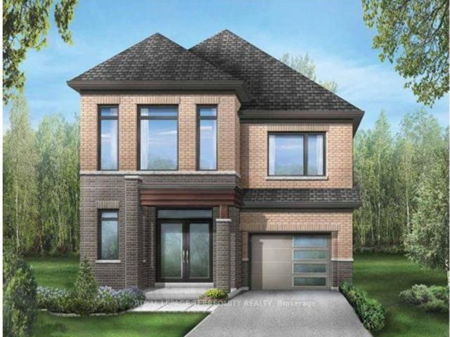 1247 Talisman Manor, Pickering, ON, L1X 0R8 house for sale | Listing ID E13575 | Royal LePage