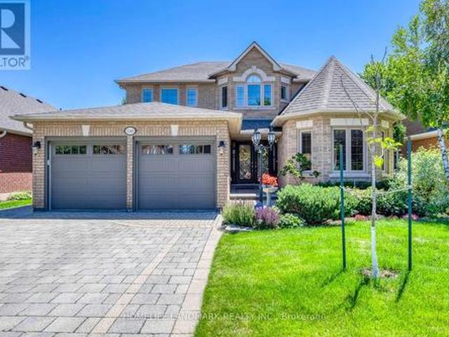 1248 Bowman Drive, Oakville, ON, L6M 3J5 house for sale | Listing ID W13503 | Royal LePage
