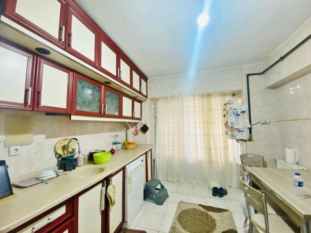 1248 Keçiören Köşkte 3+1 Satılık Daire