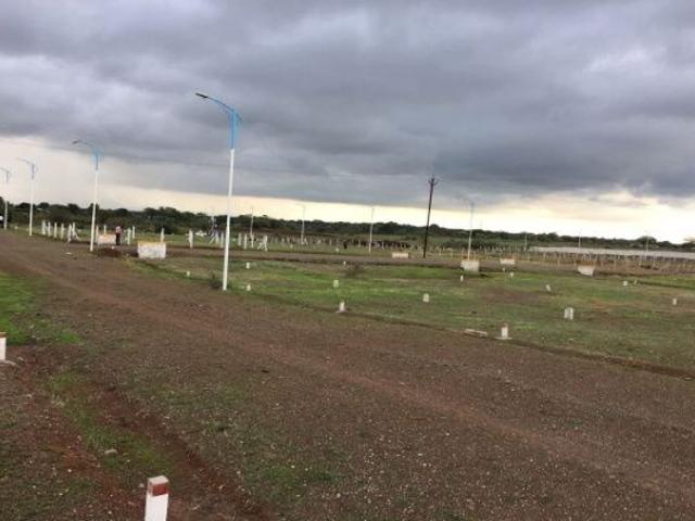 1248 Sq.Ft. Plot in Sarjapur Bangalore Listing ID: #10315
