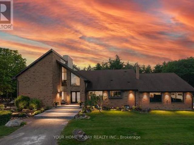 12492 Highway 7 Highway, Halton Hills, ON, L7G 4S4 house for sale | Listing ID W13494 | Royal LePage