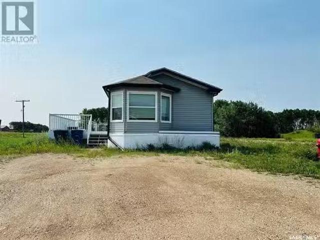 1249 Autumn Court, Rocanville, SK, S0A 3L0 house for sale L.