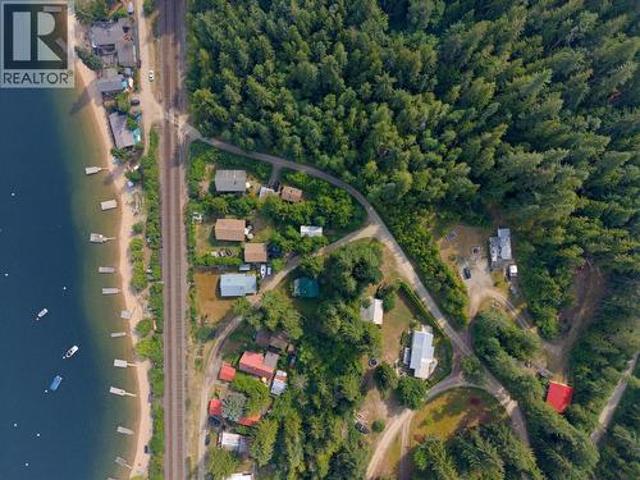1249 Bernie Road Unit# 43, Sicamous, BC, V0E 2K0 Single Family Property For Sale | Listing ID 10393 | Royal LePage