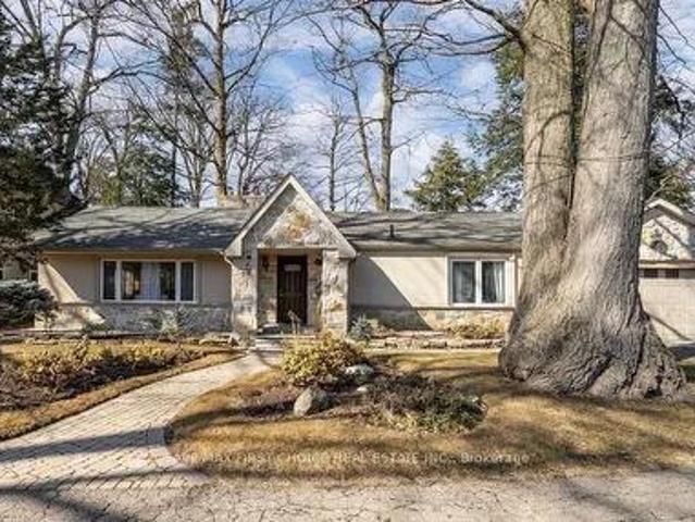 1249 Indian Road, Mississauga, ON, L5H 1S2 house for sale | Listing ID W12063 | Royal LePage