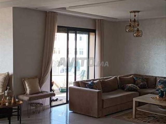 12402 Vente Appt à Nouaceur Fadaat Al Mouhit de 12