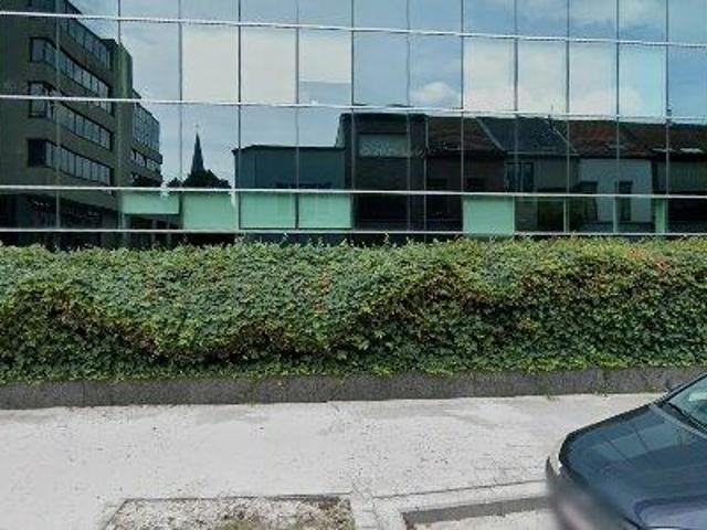 1240 m2 office space for rent in Antwerp Berchem
