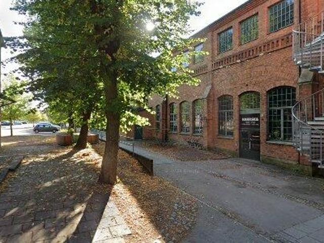 1240 m2 kontor uthyres i Västerås