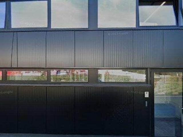 1240 m2 warehouse for rent in Turnhout