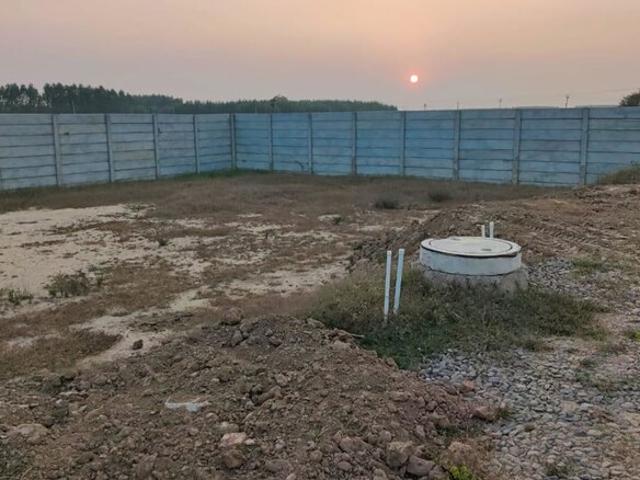 1240 Sq.Ft. Plot in Vadodara Listing ID: #10243