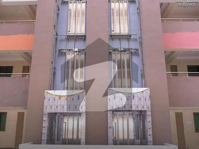 1240 Square Feet Flat Is Available For Rent In Top City 1