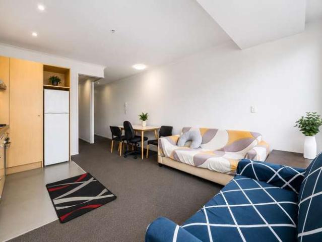 124/149 Nelson Street, Auckland Central, Auckland City