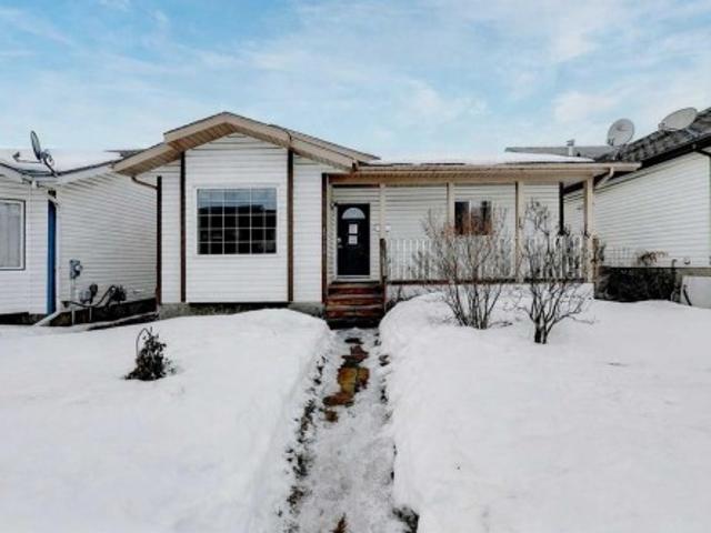 1241 A Street, Grande Prairie, AB, T8V 7H4 house for sale | Listing ID A2282 | Royal LePage