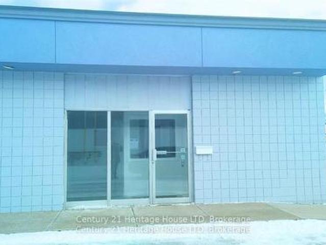 1241 Garrison Road, Fort Erie Crescent Park, ON, L2A 1P2 commercial for lease | Listing ID X13078 | Royal LePage