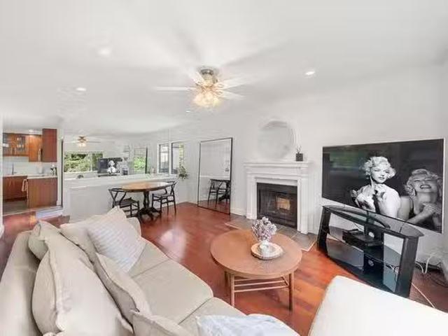 1241 Plateau Drive, North Vancouver, BC, V7P 2J3 Single Fami.