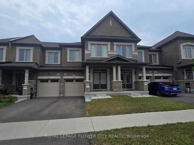 1241 Rexton Drive, Oshawa, ON, L1L 0T3 house for lease | Listing ID E13659 | Royal LePage