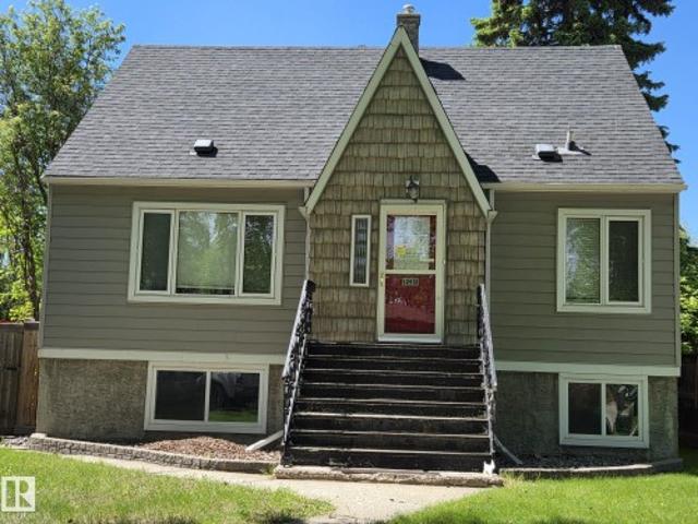 1241 Street, Edmonton, AB, T6G 1G5 house for sale | Listing ID E4493 | Royal LePage