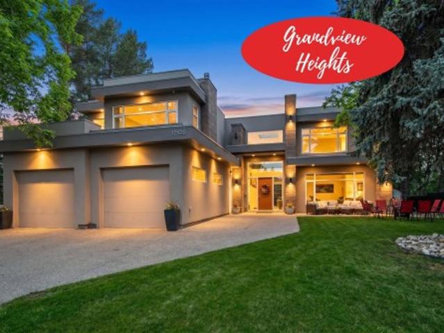 12420 Grand View Drive, Edmonton, AB, T6H 4K4 Luxury House for sale | Listing ID E4485 | Royal LePage Carriage Trade Luxury Properties