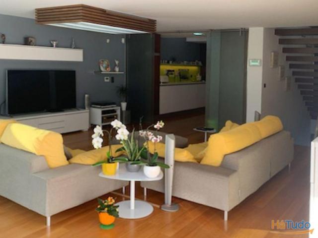 1242 | Moradia V4 com piscina, 500 metros da praia | 26083809550
