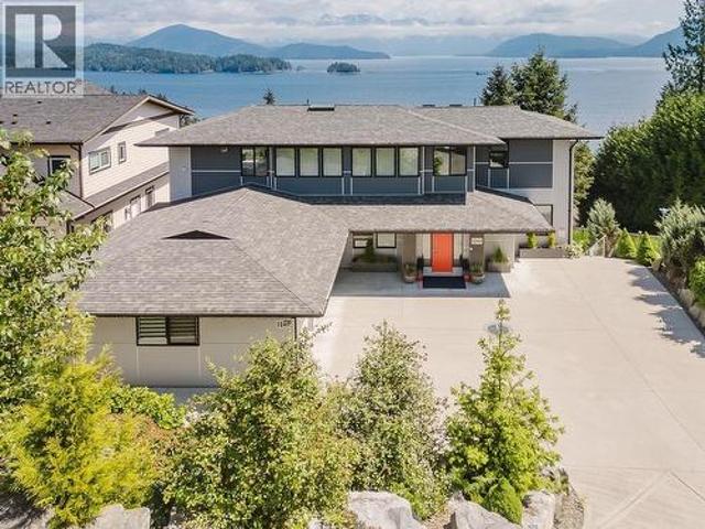 1242 St Andrews Road, Gibsons, BC, V0N 1V1 house for sale | Listing ID R3121 | Royal LePage