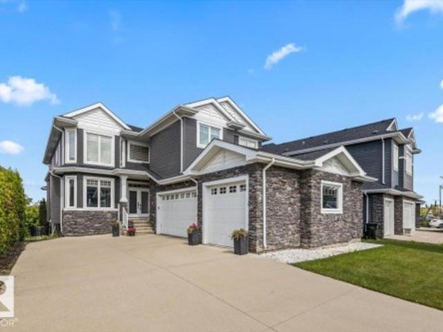 1242 Starling Drive Nw, Edmonton, AB, T5S 0K4 house for sale | Listing ID E4499 | Royal LePage