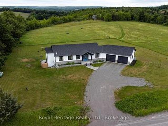 12437 2Nd Line Road, Alnwick/Haldimand, ON, K0K 2X0 house for sale | Listing ID X13454 | Royal LePage