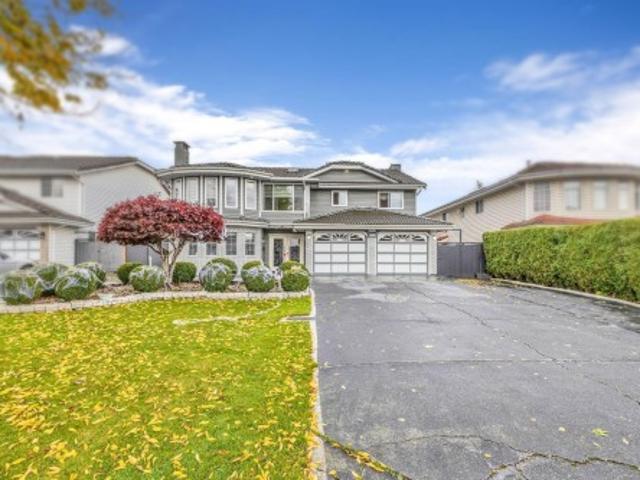 1243 Avenue, Surrey, BC, V3W 0R5 house for sale | Listing ID R3140 | Royal LePage