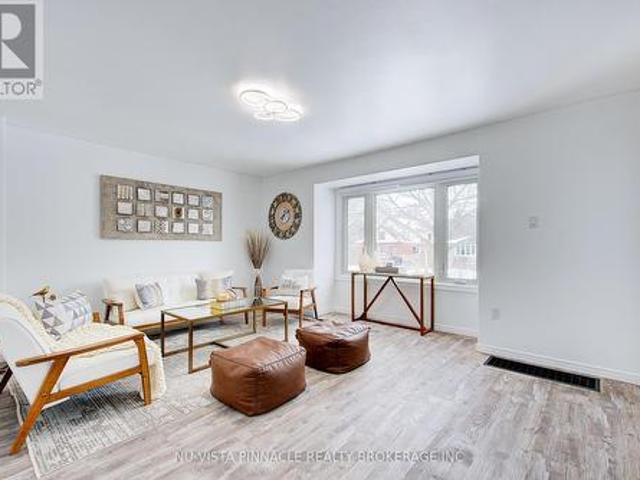 1243 Landor Street, London East C, ON, N5Y 3W2 house for lease | Listing ID X13174 | Royal LePage