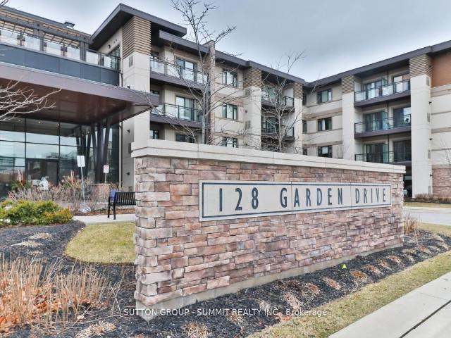 124 128 Garden Drive, Oakville | 2Beds/2Bath, Condo, $3,100/mo | Condos. Ca