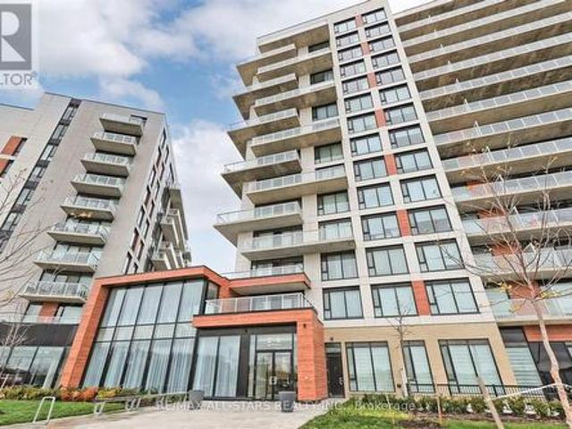 124 2 David Eyer Road, Richmond Hill, ON, L4S 0N6 condo for sale | Listing ID N12247 | Royal LePage