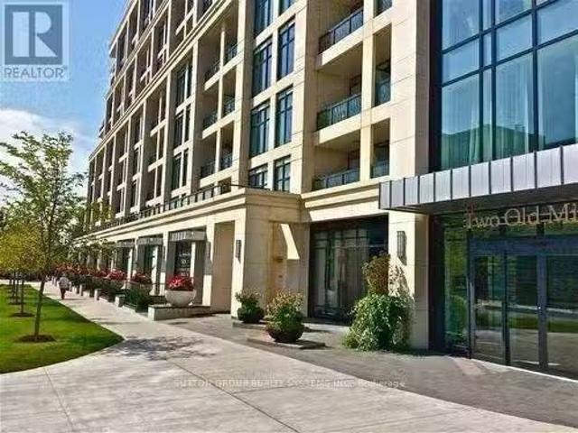 124 2 Old Mill Drive, Toronto, ON, M6S 0A2 lease for lease.