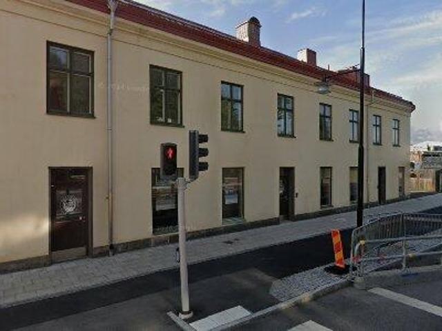 124 491 m2 kontor uthyres i Mölndal