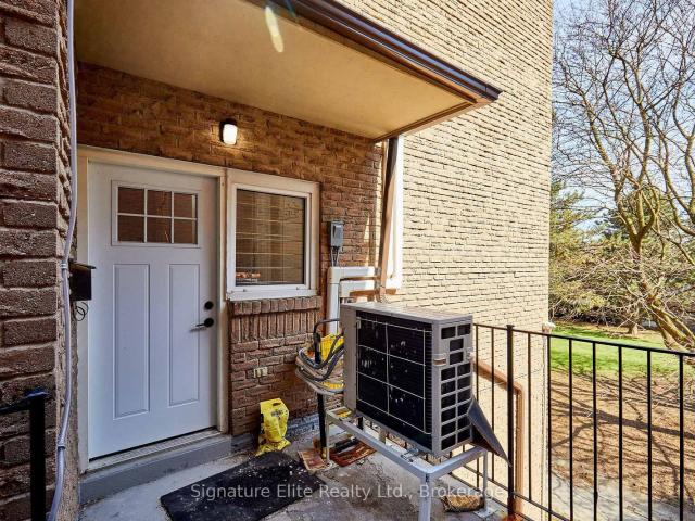 124 50 Scarborough Golf Club Road, Scarborough | 3Beds/2Bath, Townhouse, $2,950/mo | Condos. Ca