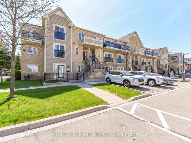 124 5 Oscar Peterson Boulevard, Mississauga | For Sale @ $669,900 | Condos. Ca