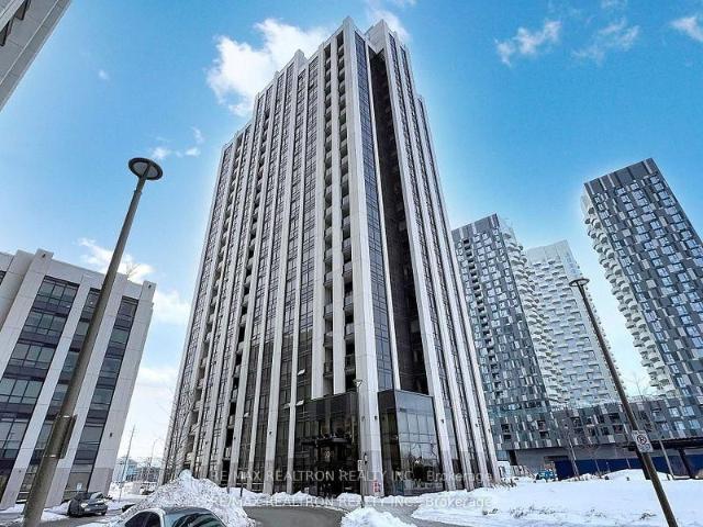 124 9 Jane Street, | Leased, N12479 | Condos. Ca
