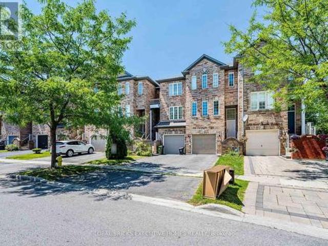 124 Conn Smythe Drive, Toronto, ON, M1J 3P5 house for sale | Listing ID E13501 | Royal LePage